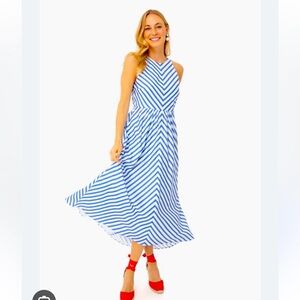 Tuckernuck Striped Portofino Maxi